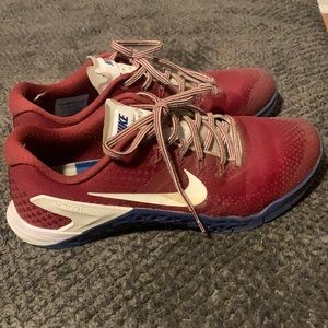 Nike Metcon America Edition